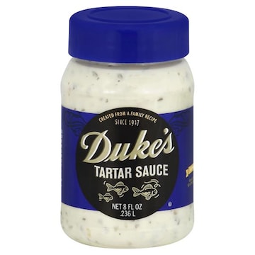 Duke's Tartar Sauce