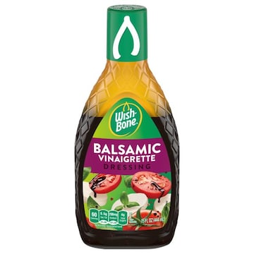 Wish-Bone Balsamic Vinaigrette Dressing