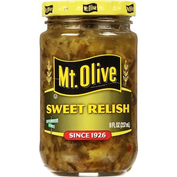 Mt. Olive Sweet Relish