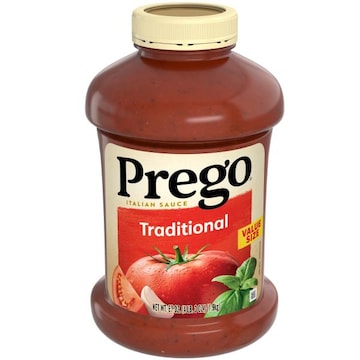 Prego® Traditional Pasta Sauce