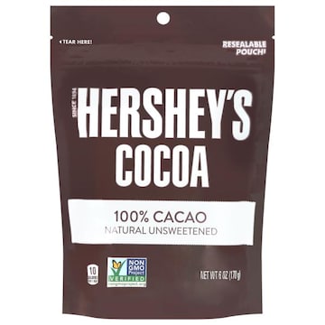 Hershey's Natural Unsweetened Cocoa