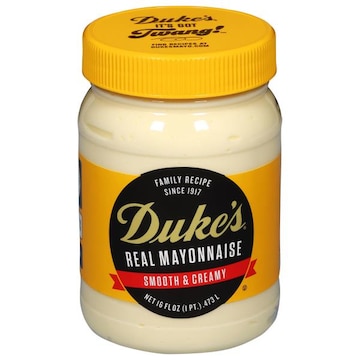 Duke's Dukes Mayonnaise- 16oz