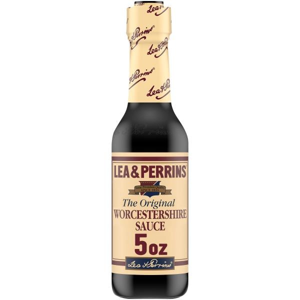 Lea & Perrins The Original Worcestershire Sauce Publix Super Markets