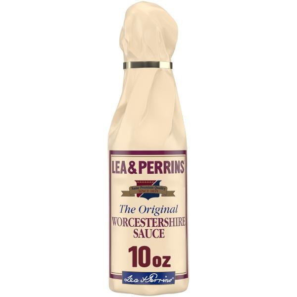 Lea & Perrins The Original Worcestershire Sauce Publix Super Markets