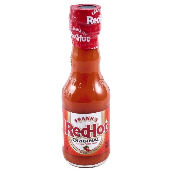 Frank's RedHot Original Cayenne Pepper Hot Sauce | Publix Super