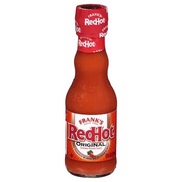 Frank's RedHot Original Cayenne Pepper Hot Wing Sauce