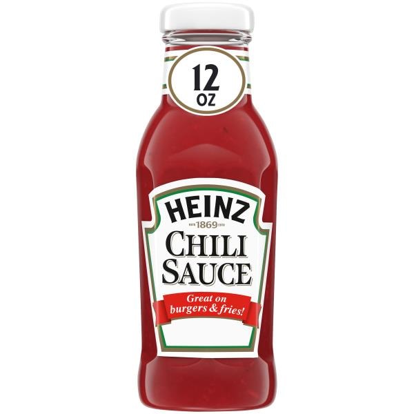 Heinz Chili Sauce Publix Super Markets