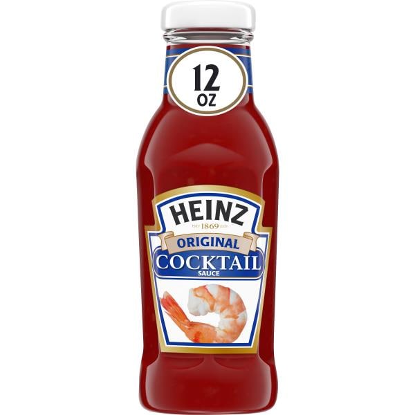 Heinz Original Cocktail Sauce Publix Super Markets