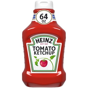 Heinz Tomato Ketchup Value Size