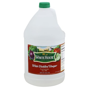White House Vinegar, White Distilled