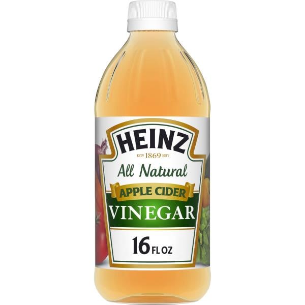 Heinz Apple Cider Vinegar with 5% Acidity | Publix Super Markets