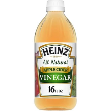 Heinz Apple Cider Vinegar with 5% Acidity