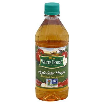 White House Vinegar, Apple Cider