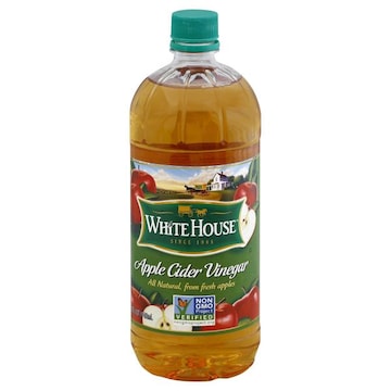 White House Vinegar, Apple Cider