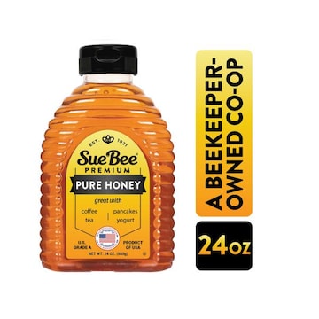Sue Bee Premium Pure Honey