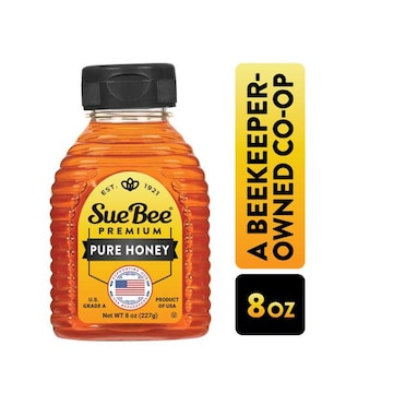 Sue Bee Premium Pure Honey
