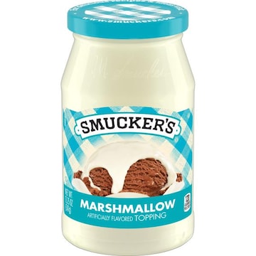 Smucker's Marshmallow Topping