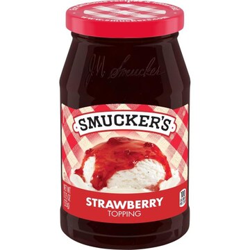 Smucker's Smucker's  Fruit Topping