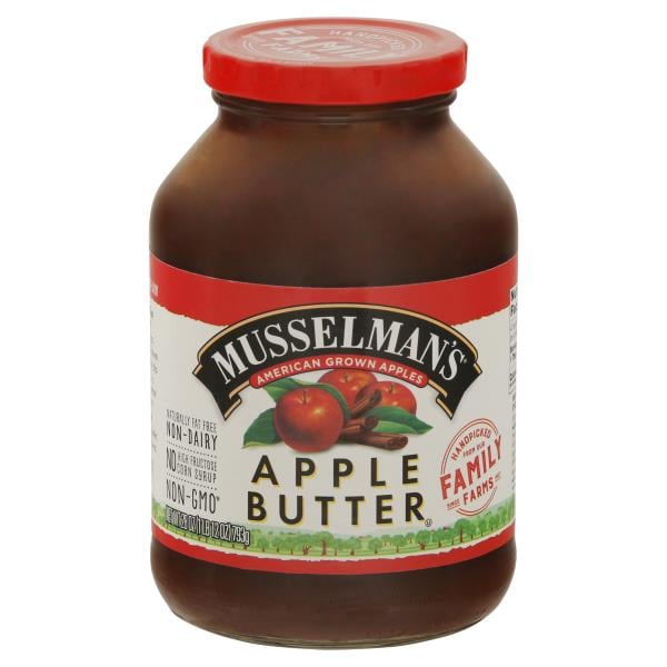 Musselman's Apple Butter Publix Super Markets