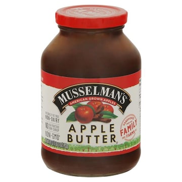 Musselman's Apple Butter