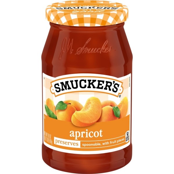 Smucker's Apricot Preserves | Publix Super Markets