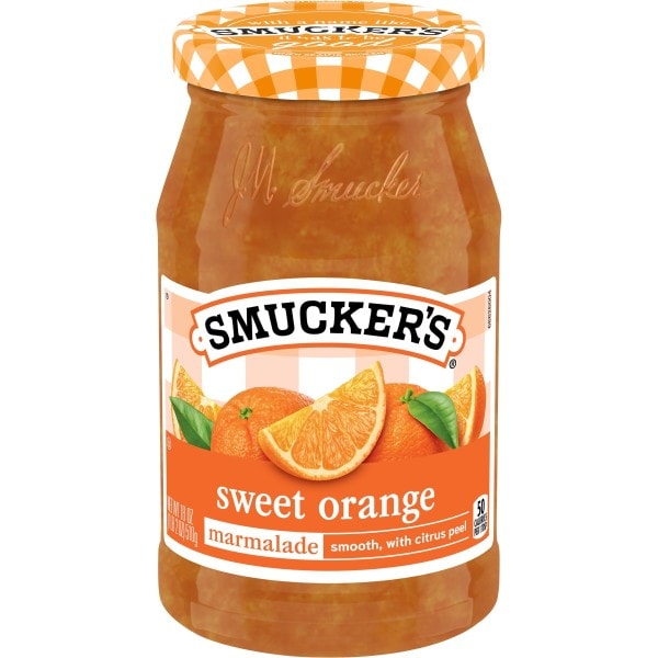 Smucker's Sweet Orange Marmalade | Publix Super Markets