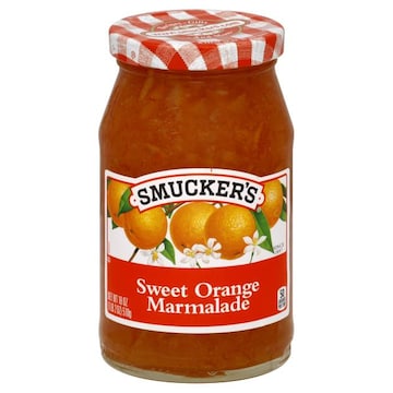 Smucker's Marmalade, Sweet Orange