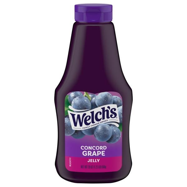 Welch's Jelly, Concord Grape | Publix Super Markets