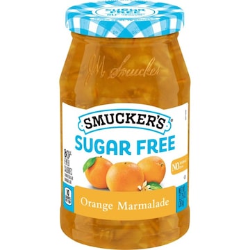 Smucker's Smucker's Sugar Free Marmalade
