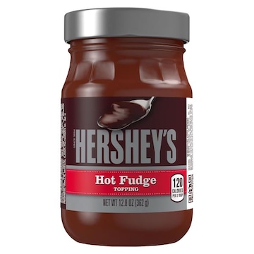 Hershey's Topping, Hot Fudge