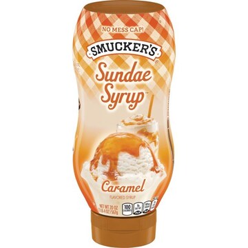 Smucker's Smucker's Sundae Syrup Syrup Topping