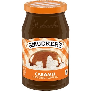 Smucker's Smucker's  Syrup Topping