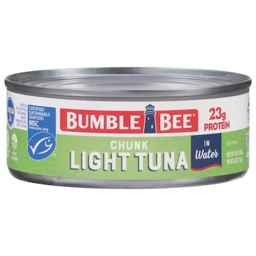 Bumble Bee Chunk Light Tuna