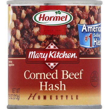 HORMEL Corned Beef, Hash, Homestyle