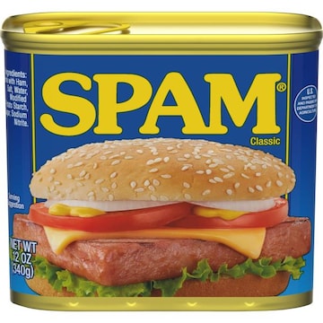 Spam Classic, 12 OZ