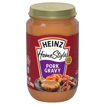 Heinz Home Style Pork Gravy