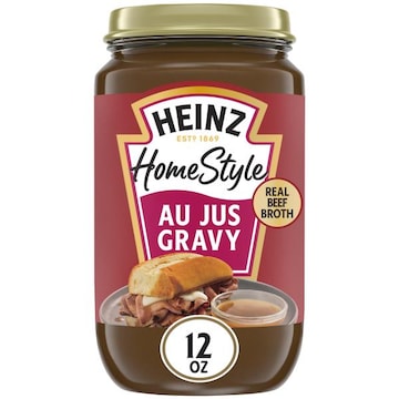 Heinz Home Style Bistro Au Jus Gravy