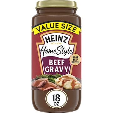 Heinz Beef Gravy Value Size