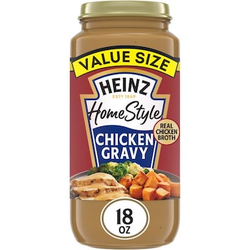 Heinz Classic Chicken Gravy Value Size