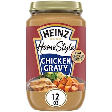 Heinz Classic Chicken Gravy