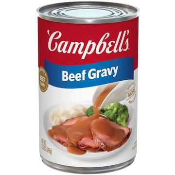 Campbell's® Beef Gravy