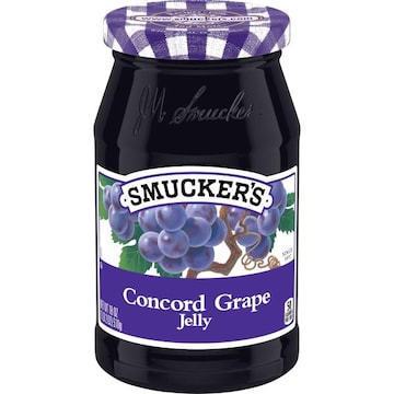 Smucker's Strawberry Preserves