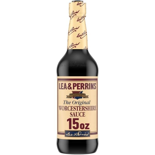 Lea & Perrins The Original Worcestershire Sauce Publix Super Markets