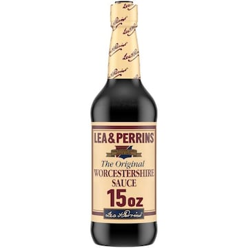 Lea & Perrins The Original Worcestershire Sauce
