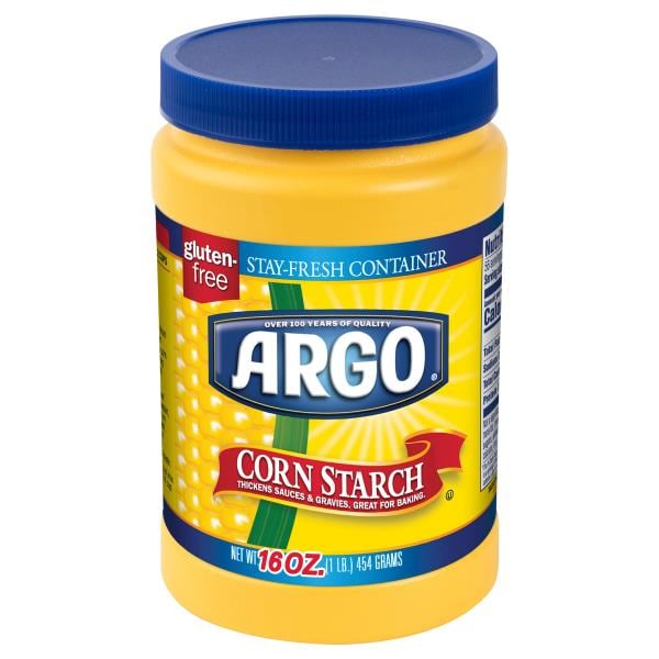Argo Corn Starch Publix Super Markets