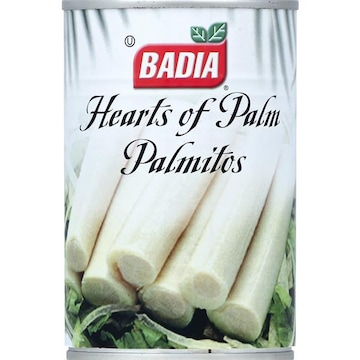 Badia Hearts of Palm