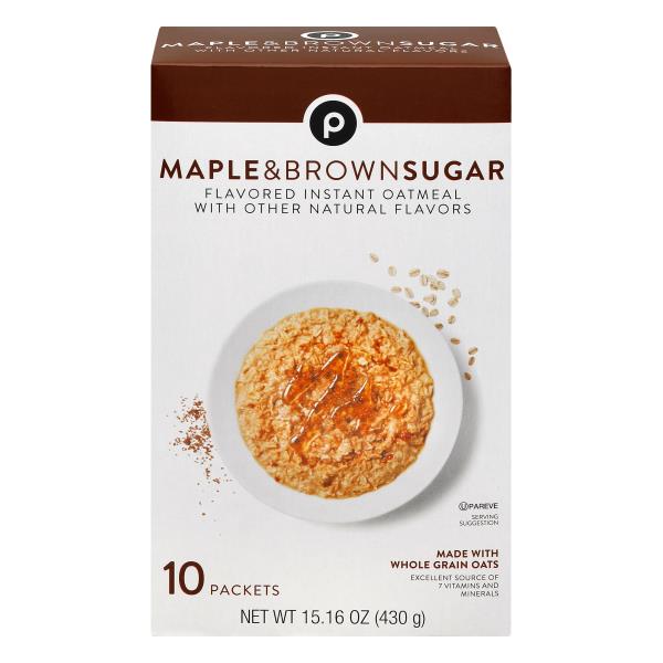 publix-instant-oatmeal-maple-brown-sugar-publix-super-markets