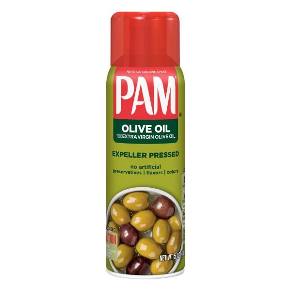 Pam Olive Oil Cooking Spray | Publix Super Markets