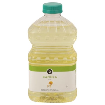 Publix Oil, Canola