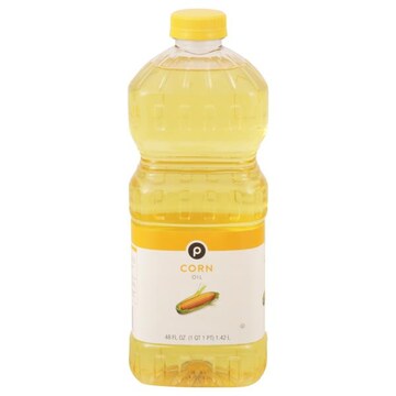 Publix Oil, Corn